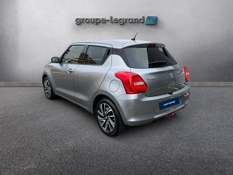 suzuki - Visuel 4